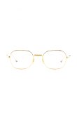 画像1: THOM BROWNE トムブラウン THOM BROWNE RECTANGULAR EYEGLASSES{E-}{-BFS} (1)