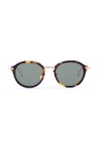 画像1: THOM BROWNE トムブラウン ROUND SUNGLASSES (1)