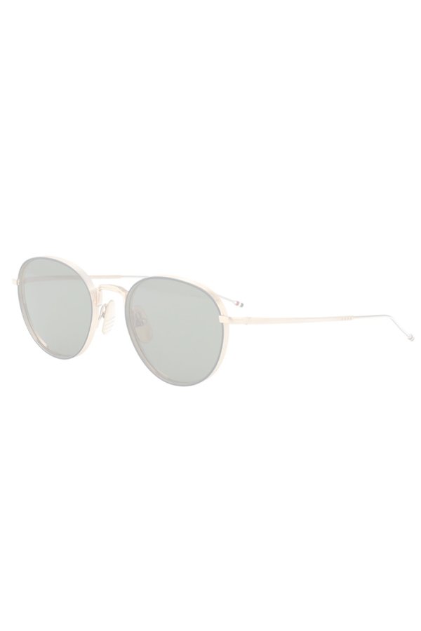 画像1: THOM BROWNE トムブラウン EYEGLASSES{-BFS}{E-} (1)