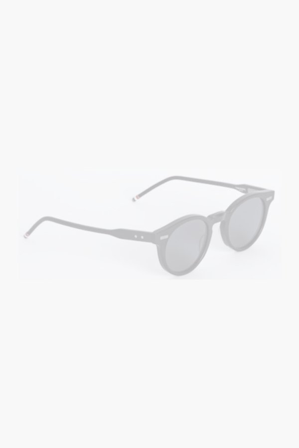 画像1:  {SOLD} THOM BROWNE トムブラウン THOM BROWNE ROUND SUNGLASSES{E-}{-BFS} (1)