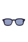 画像1: THOM BROWNE トムブラウン THOM BROWNE RECTANGULAR SUNGLASSES{E-}{-BFS} (1)