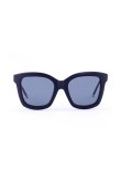 画像1: THOM BROWNE トムブラウン OVERSIZED RECTANGULAR SUNGLASSES (1)