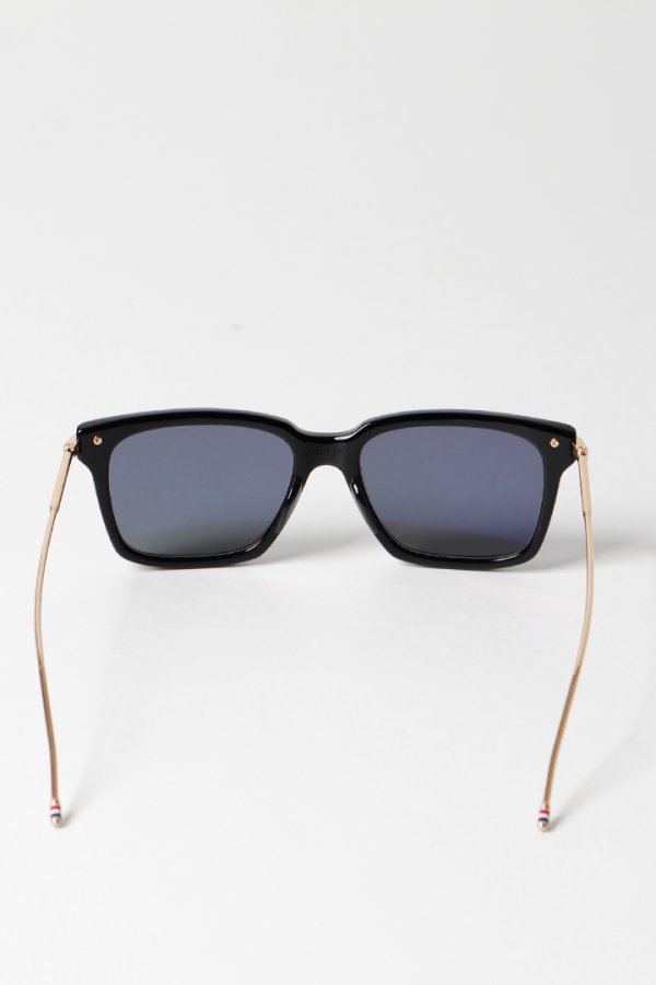 画像5: THOM BROWNE トムブラウン THOM BROWNE RECTANGULAR SUNGLASSES{E-}{-BFS} (5)