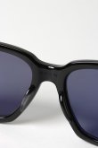 画像7: THOM BROWNE トムブラウン THOM BROWNE RECTANGULAR SUNGLASSES{E-}{-BFS} (7)
