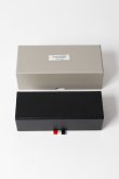 画像12: THOM BROWNE トムブラウン THOM BROWNE RECTANGULAR SUNGLASSES{E-}{-BFS} (12)