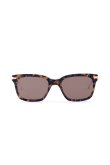 画像1: THOM BROWNE トムブラウン THOM BROWNE RECTANGULAR SUNGLASSES{E-}{-BFS} (1)