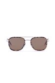 画像1: THOM BROWNE トムブラウン THOM BROWNE RECTANGULAR AVIATOR SUNGLASSES{E-}{-BFS} (1)