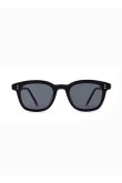 画像1: THOM BROWNE トムブラウン THOM BROWNE RECTANGULAR SUNGLASSES{E-}{-BFS} (1)