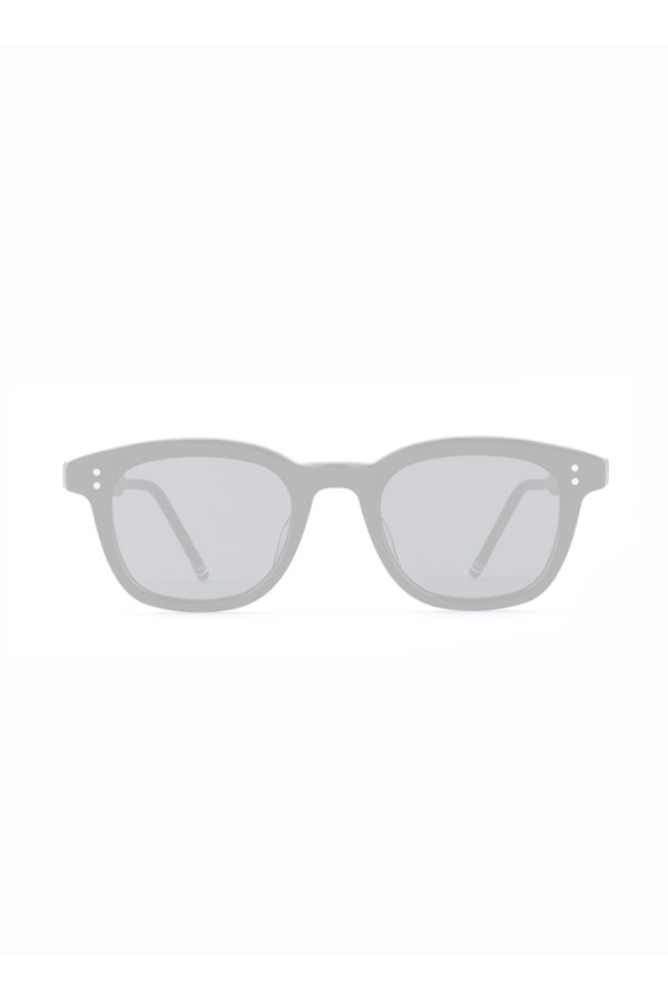 画像1:  {SOLD} THOM BROWNE トムブラウン THOM BROWNE RECTANGULAR SUNGLASSES{E-}{-BFS} (1)