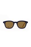 画像1: THOM BROWNE トムブラウン THOM BROWNE RECTANGULAR SUNGLASSES{E-}{-BFS} (1)