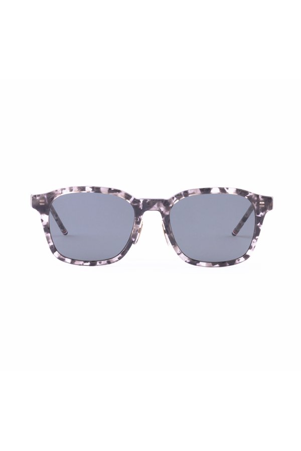 画像1: THOM BROWNE トムブラウン RECTANGULAR SUNGLASSES (1)