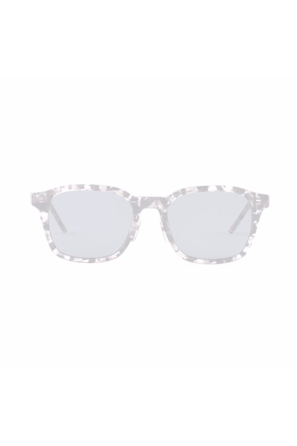 画像1:   THOM BROWNE トムブラウン RECTANGULAR SUNGLASSES{-BFS} (1)
