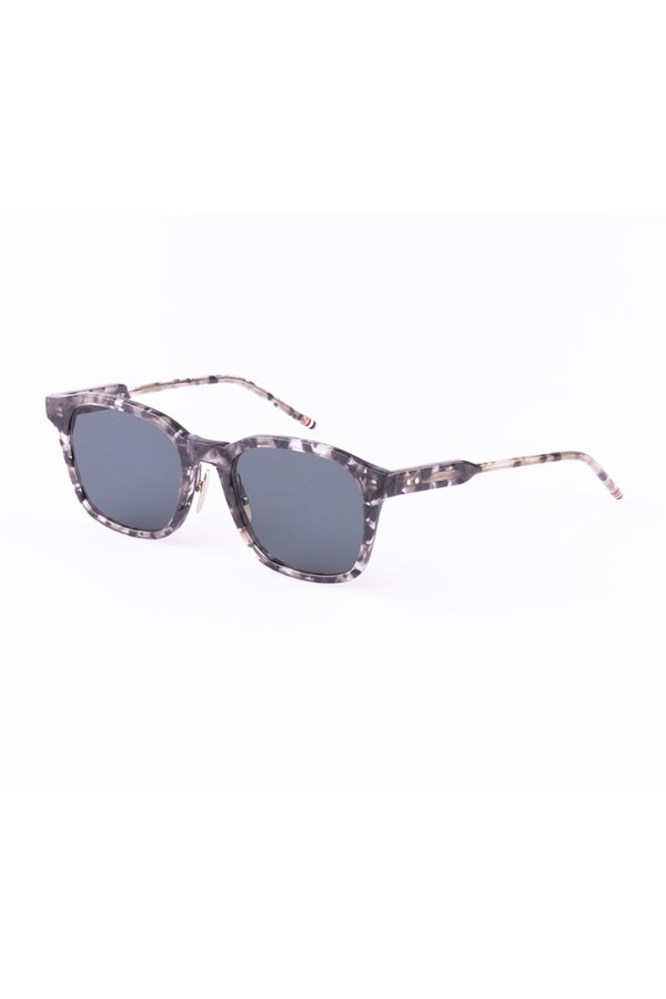 画像2: THOM BROWNE トムブラウン RECTANGULAR SUNGLASSES (2)