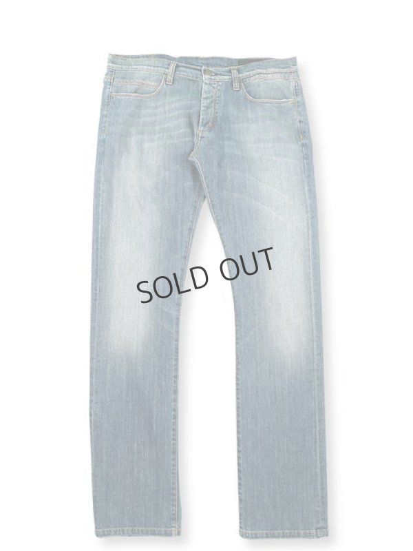 画像2: {SOLD}RING リング slim fit f.19. pants{-} (2)