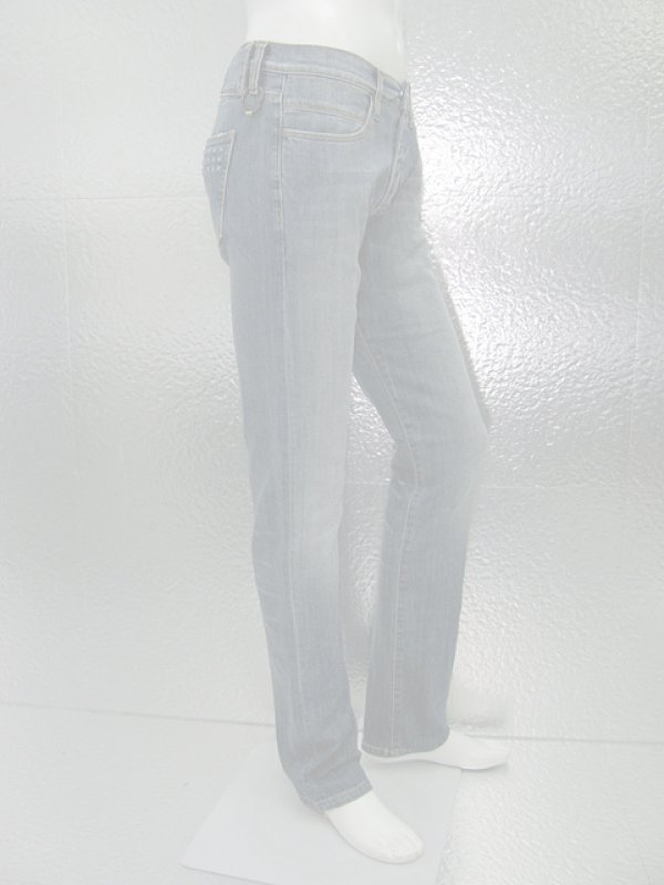 画像3:  {SOLD} RING リング slim fit f.19. pants{-} (3)