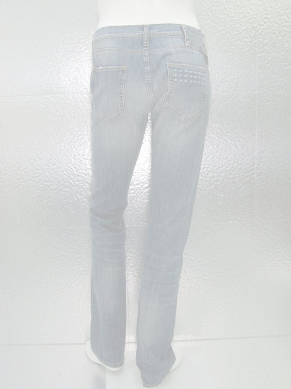 画像4:  {SOLD} RING リング slim fit f.19. pants{-} (4)