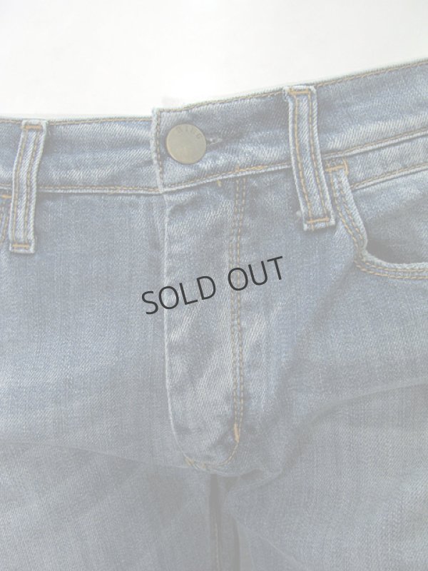 画像5: {SOLD}RING リング slim fit f.19. pants{-} (5)