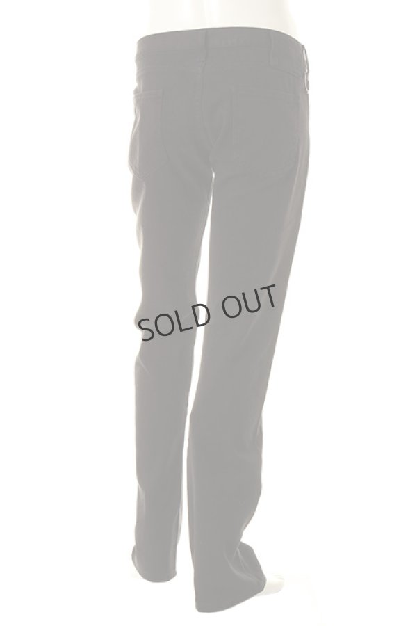 画像2: {SOLD}RING リング slim fit f.19. pants{-} (2)