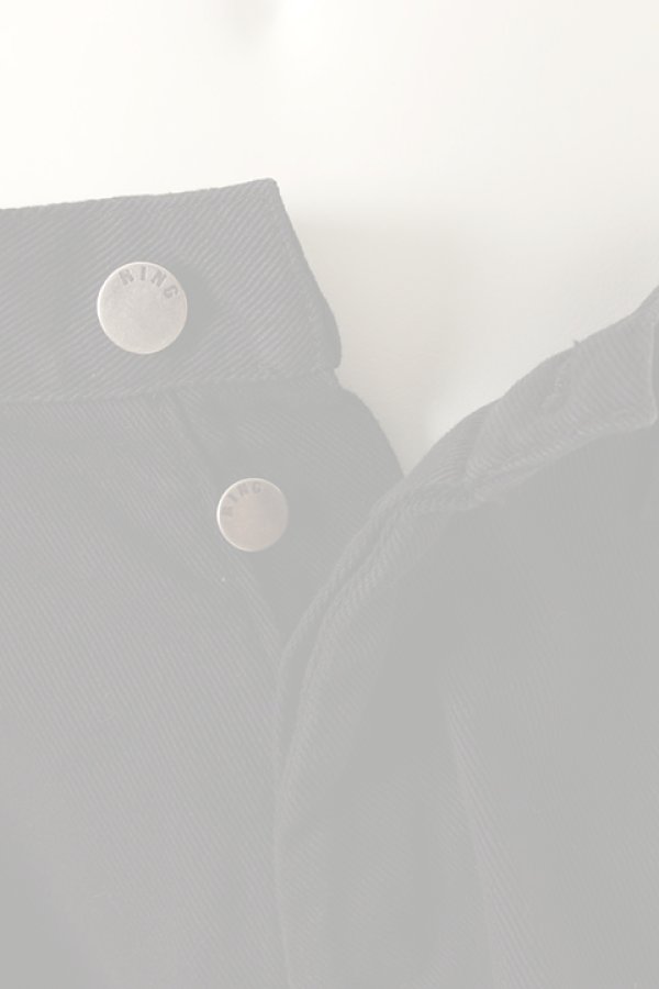 画像4:  {SOLD} RING リング slim fit f.19. pants{-} (4)
