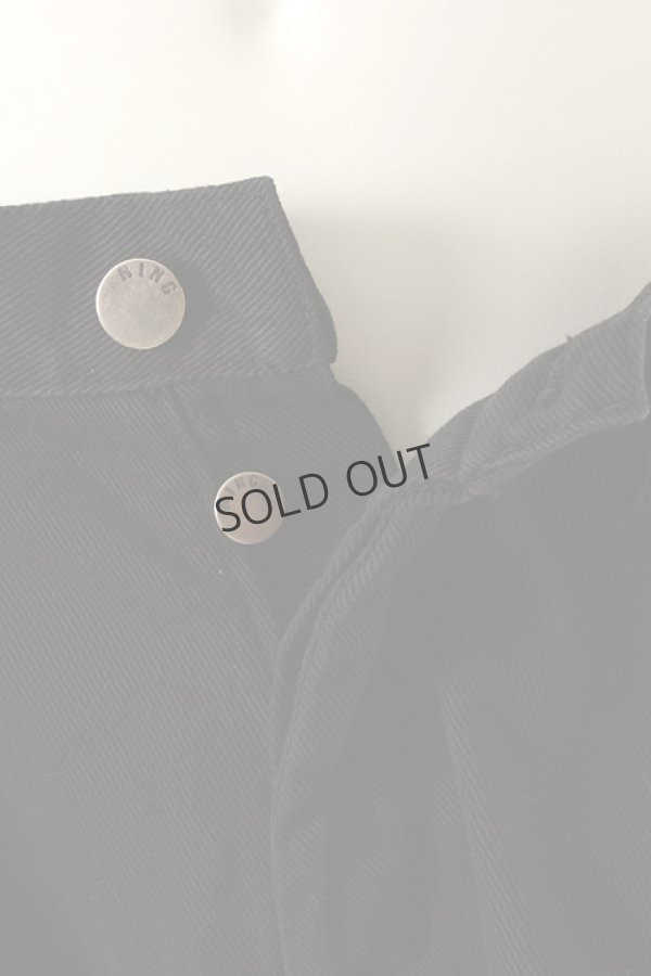 画像4: {SOLD}RING リング slim fit f.19. pants{-} (4)