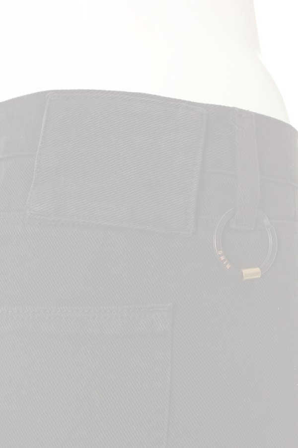 画像5:  {SOLD} RING リング slim fit f.19. pants{-} (5)