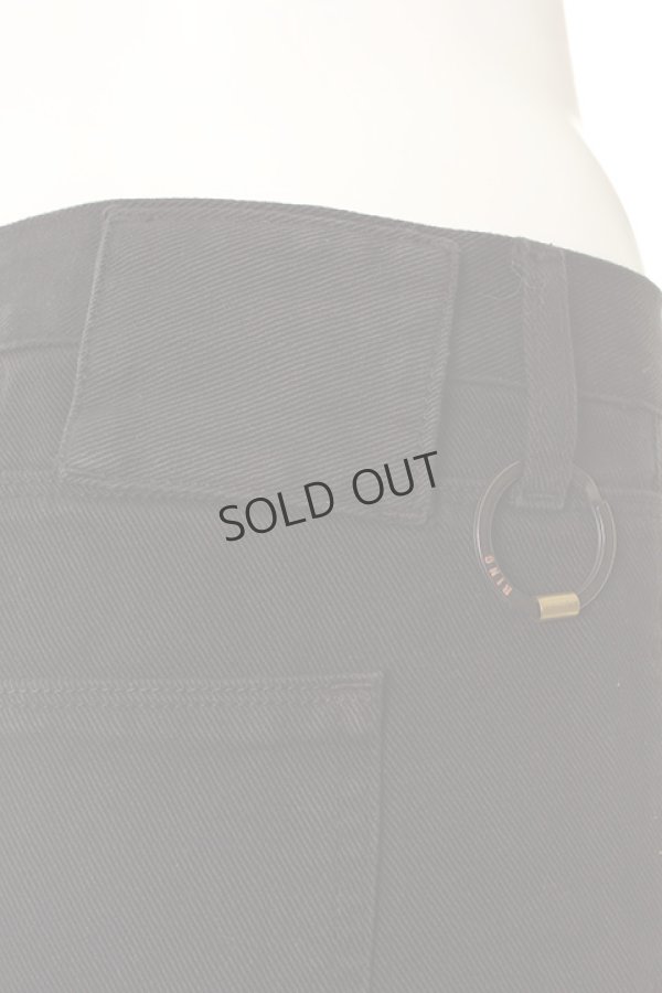画像5: {SOLD}RING リング slim fit f.19. pants{-} (5)
