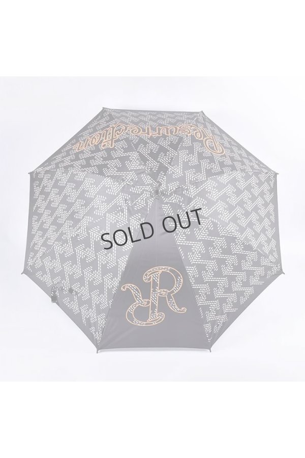 画像4: {SOLD}レザレクション|Resurrection Golfer's アンブレラ No.5{-BES} (4)