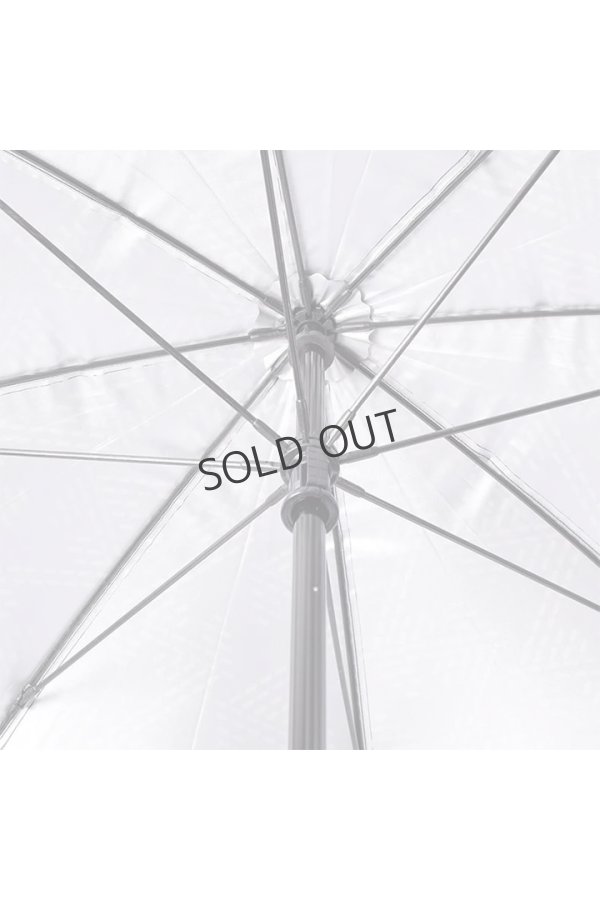 画像8: {SOLD}レザレクション|Resurrection Golfer's アンブレラ No.5{-BES} (8)