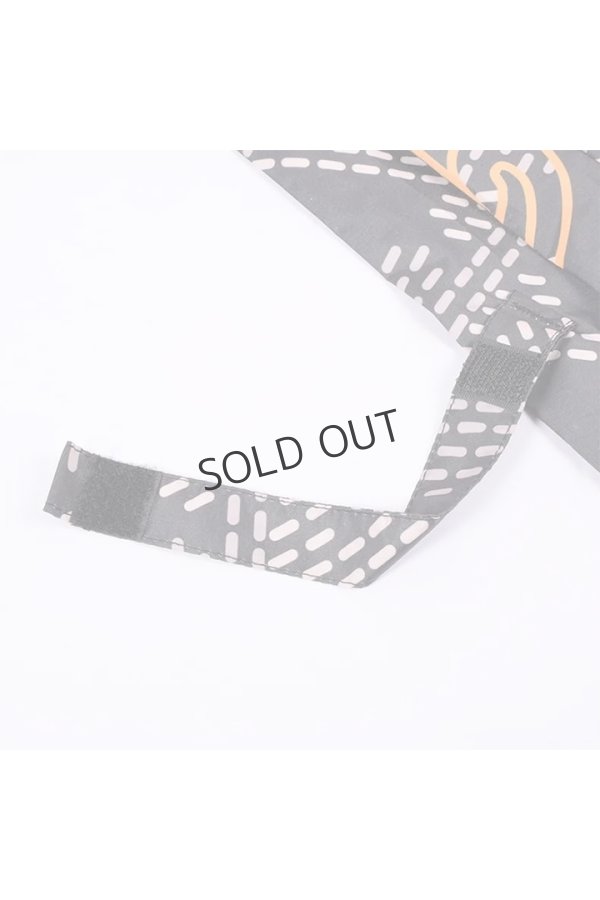 画像12: {SOLD}レザレクション|Resurrection Golfer's アンブレラ No.5{-BES} (12)