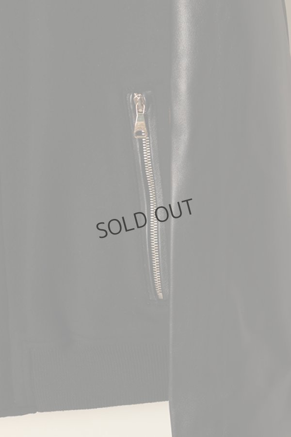 画像3: {SOLD}EMMETI エンメティ URBINO NAPPA CERATA{-BCA} (3)