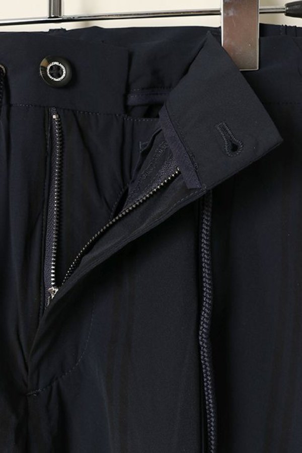 画像3: 【 30%OFF セール14,960円→10,472円】 1piu1uguale3 RELAX ウノピゥウノウグァーレトレ リラックス トラックストライプロゴショーツ{-BCS} (3)