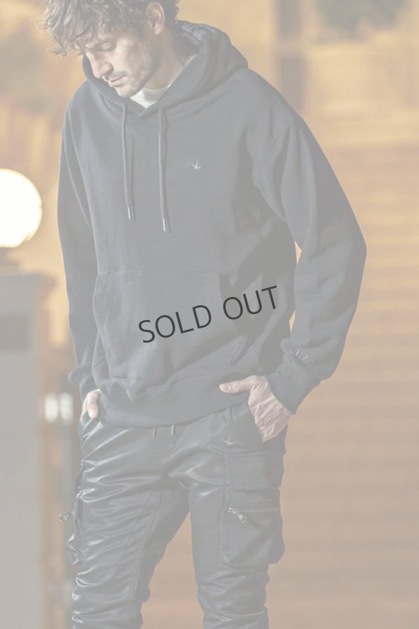 画像7: {SOLD}1piu1uguale3 RELAX ウノピゥウノウグァーレトレ リラックス スリムカーゴパンツ{-BEA} (7)