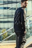 画像12: 1piu1uguale3 RELAX ウノピゥウノウグァーレトレ リラックス スリムカーゴパンツ{-BEA} (12)