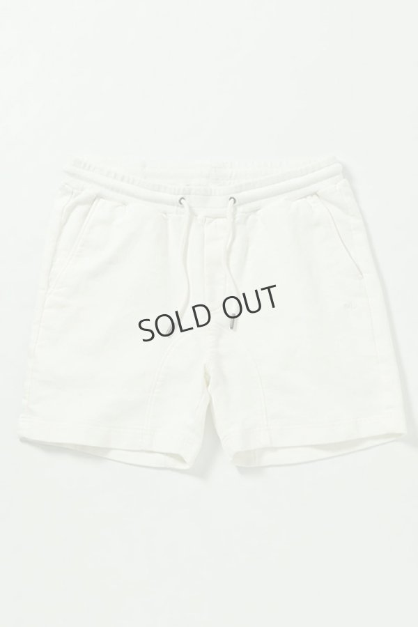 画像4: {SOLD}1piu1uguale3 RELAX ウノピゥウノウグァーレトレ リラックス カラージョグショーツ{-BDS} (4)