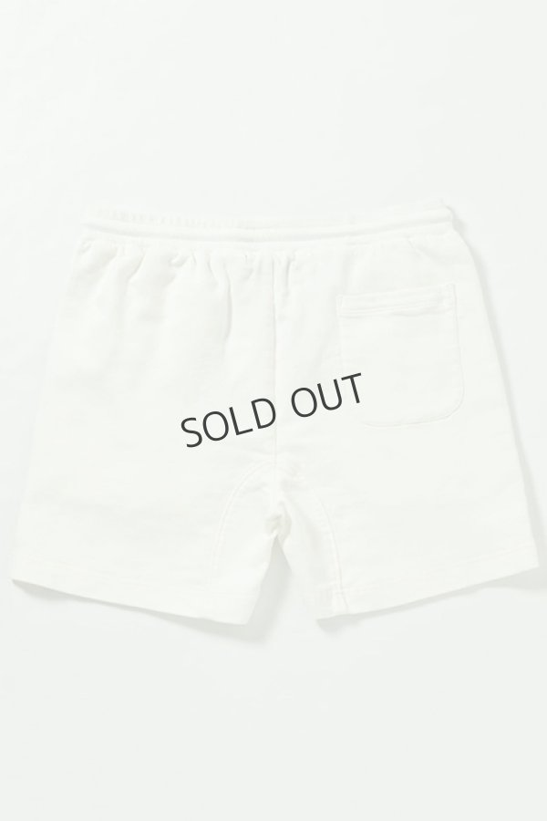 画像5: {SOLD}1piu1uguale3 RELAX ウノピゥウノウグァーレトレ リラックス カラージョグショーツ{-BDS} (5)