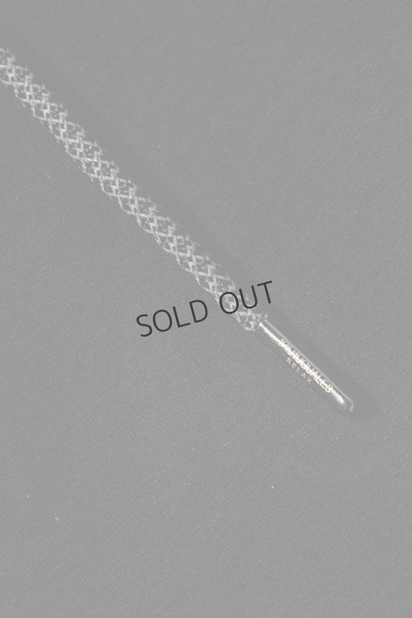 画像11: {SOLD}1piu1uguale3 RELAX ウノピゥウノウグァーレトレ リラックス パイピングラインランニングパンツ{-BDA} (11)