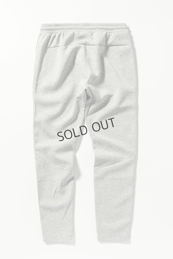 画像8: {SOLD}1piu1uguale3 RELAX ウノピゥウノウグァーレトレ リラックス パイピングラインランニングパンツ{-BDA} (8)