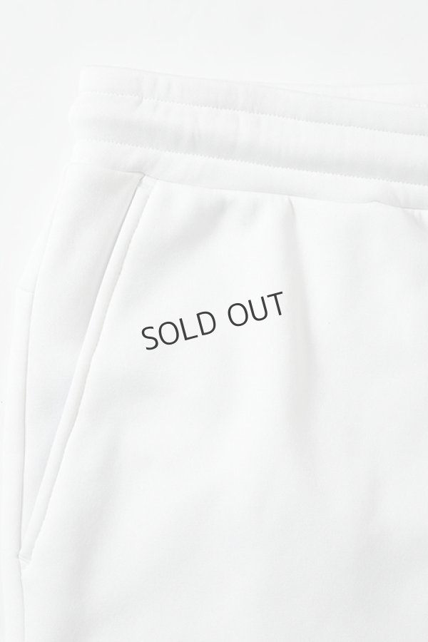 画像10: 1piu1uguale3 RELAX ウノピゥウノウグァーレトレ リラックス ポーラテック縦ロゴロングパンツ{-BDA} (10)