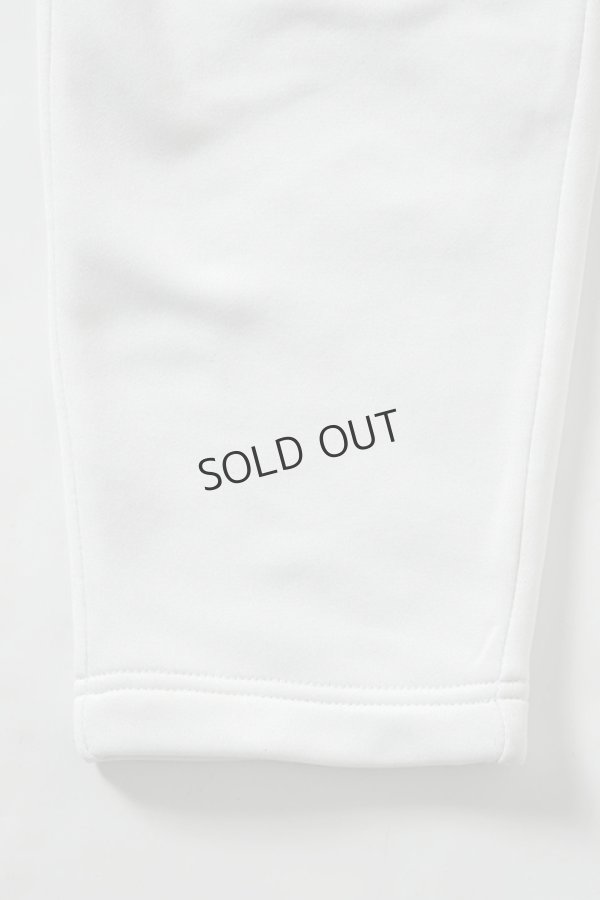 画像12: 1piu1uguale3 RELAX ウノピゥウノウグァーレトレ リラックス ポーラテック縦ロゴロングパンツ{-BDA} (12)