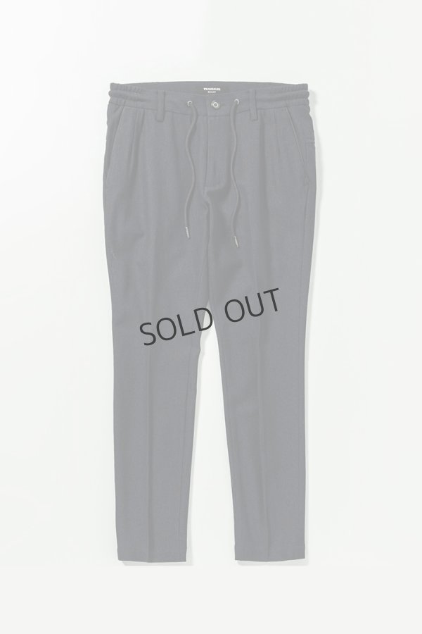 画像8: {SOLD}1piu1uguale3 RELAX ウノピゥウノウグァーレトレ リラックス テックリーノスラックス{-BES} (8)