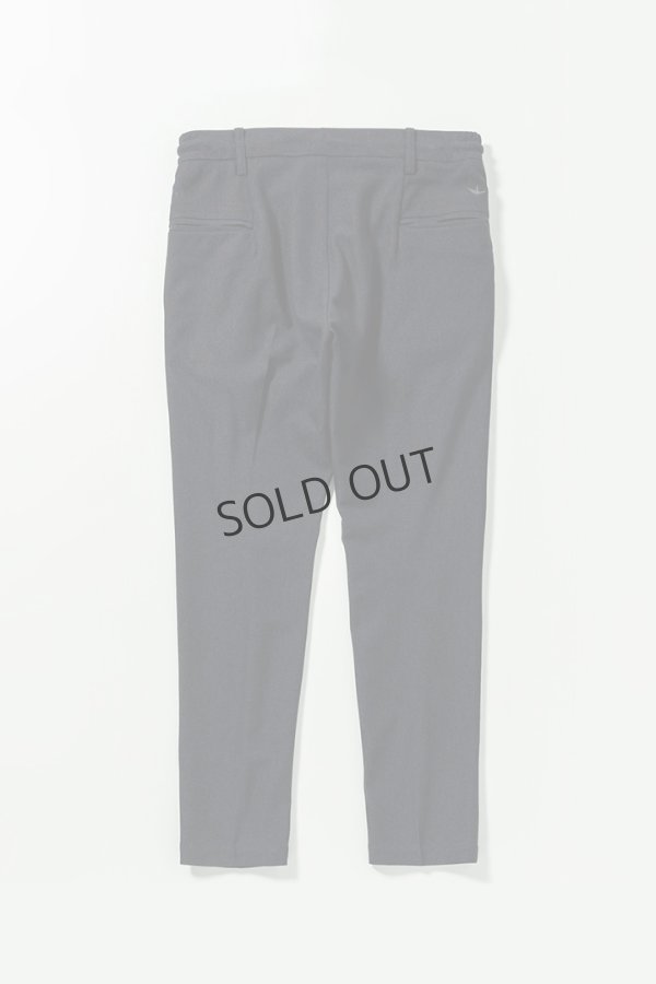 画像9: {SOLD}1piu1uguale3 RELAX ウノピゥウノウグァーレトレ リラックス テックリーノスラックス{-BES} (9)