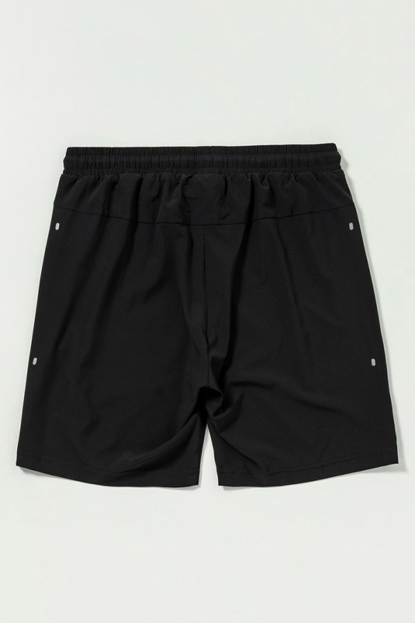 画像8: 【 30%OFF セール17,930円→12,551円】 1piu1uguale3 RELAX ウノピゥウノウグァーレトレ リラックス パイピングショーツ{-BES} (8)