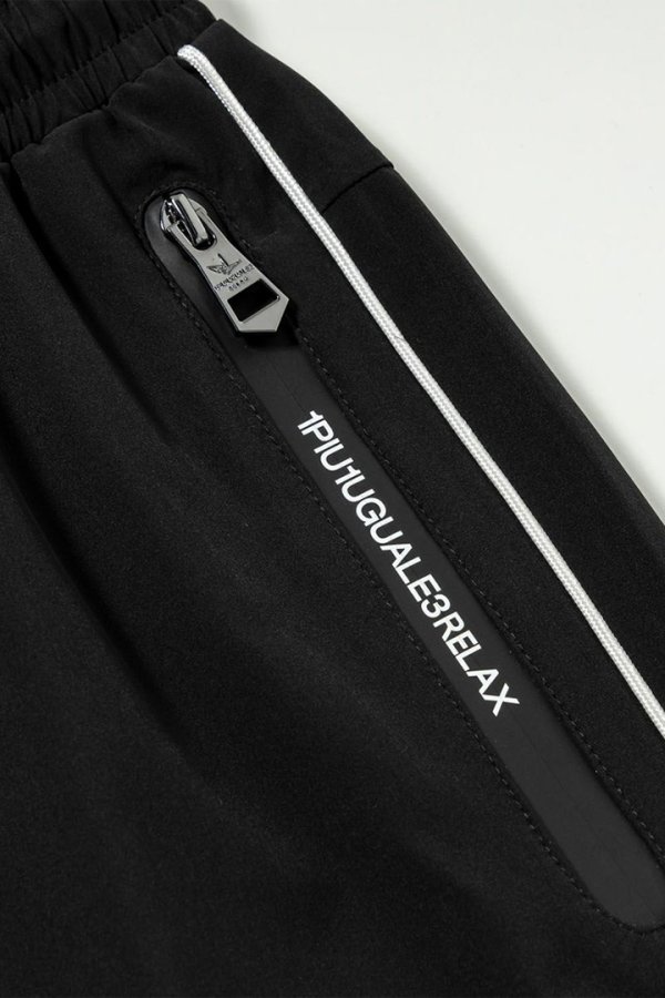 画像9: 【 30%OFF セール17,930円→12,551円】 1piu1uguale3 RELAX ウノピゥウノウグァーレトレ リラックス パイピングショーツ{-BES} (9)