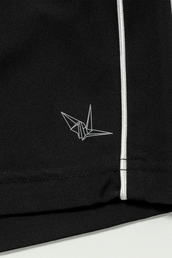 画像10: 【 30%OFF セール17,930円→12,551円】 1piu1uguale3 RELAX ウノピゥウノウグァーレトレ リラックス パイピングショーツ{-BES} (10)