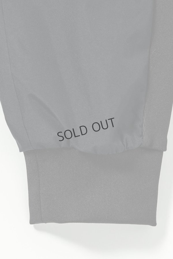 画像11: {SOLD}1piu1uguale3 RELAX ウノピゥウノウグァーレトレ リラックス × +phenix ジョガーパンツ WINDSTOPPER プロダクト by GORE-TEX LABS /ウィンドストッパー/ゴアテックス{-BES} (11)