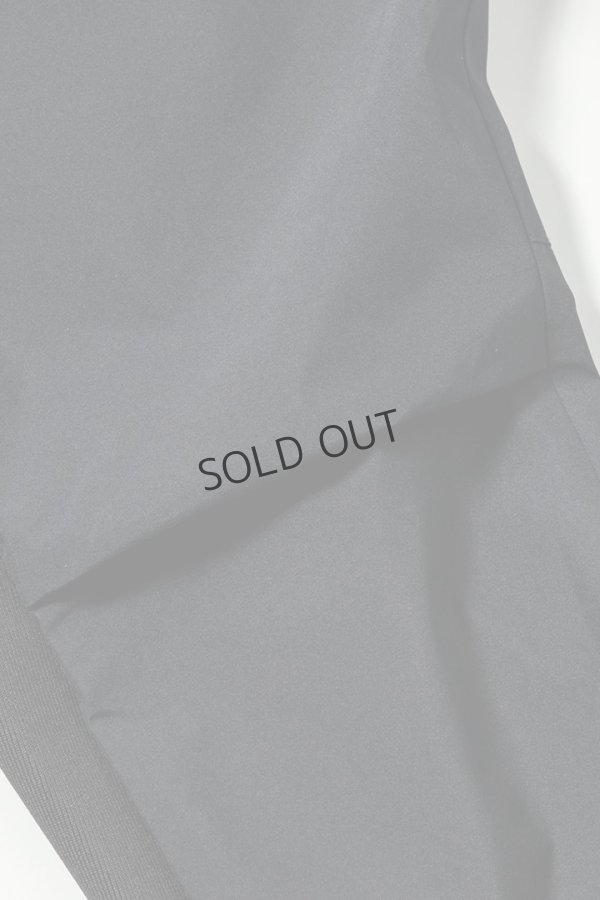 画像12: {SOLD}1piu1uguale3 RELAX ウノピゥウノウグァーレトレ リラックス × +phenix ジョガーパンツ WINDSTOPPER プロダクト by GORE-TEX LABS /ウィンドストッパー/ゴアテックス{-BES} (12)