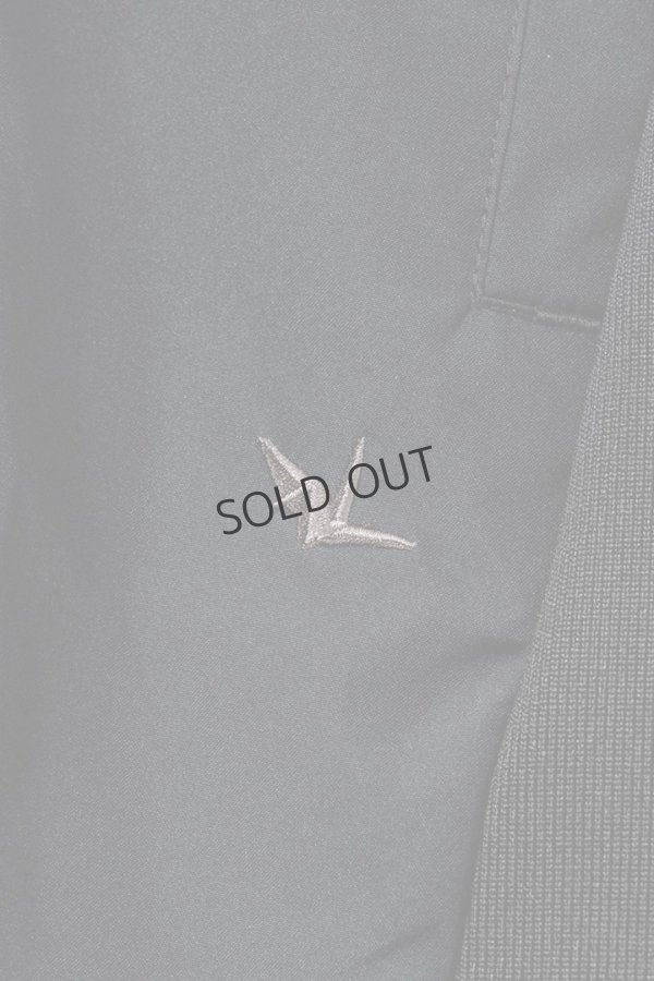 画像14: {SOLD}1piu1uguale3 RELAX ウノピゥウノウグァーレトレ リラックス × +phenix ジョガーパンツ WINDSTOPPER プロダクト by GORE-TEX LABS /ウィンドストッパー/ゴアテックス{-BES} (14)