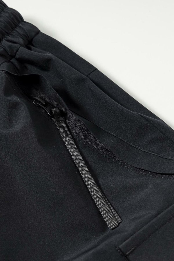 画像11: 1piu1uguale3 RELAX ウノピゥウノウグァーレトレ リラックス × +phenix ショーツ WINDSTOPPER プロダクト by GORE-TEX LABS /ウィンドストッパー/ゴアテックス{-BES} (11)