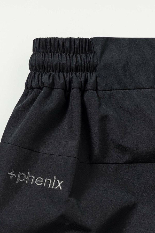画像14: 1piu1uguale3 RELAX ウノピゥウノウグァーレトレ リラックス × +phenix ショーツ WINDSTOPPER プロダクト by GORE-TEX LABS /ウィンドストッパー/ゴアテックス{-BES} (14)