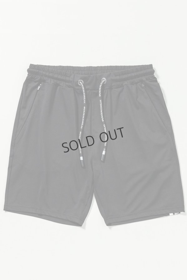 画像16: {SOLD}1piu1uguale3 RELAX ウノピゥウノウグァーレトレ リラックス サイドロゴラッシュガードショーツ{-BES} (16)
